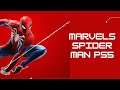 Playing Marvels Spider Man - PS5 - Part 3 (2021)