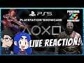 PlayStation Showcase 2021 feat (Rising Oblivion)
