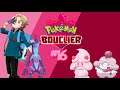 Pokémon Bouclier-Ep.16-Kickenham