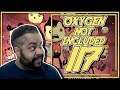 PROBLEMAS COM OXIGÊNIO POLUÍDO!! - Oxygen Not Included PT BR #117 - Tonny Gamer (Launch Upgrade)