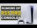 PS5 Pro Leak Teases a $600 8K Console in 2023 - My Reaction