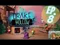 Puritan Desperation! - Drake Hollow: Ep 8