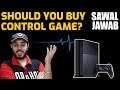 QnA | Playstation 5 more than Rs.60K? 🔥 SAWAL JAWAB #is1