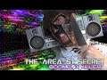 Que Clase de juego de Area 51 es este? | The area 51 secret Boombox Killer. + brawlhalla con subs.
