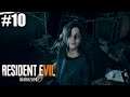 QUIÉN ES EVELINE? #10 | RESIDENT EVIL 7 BIOHAZARD | THECHRISVAZQUEZ | Gameplay Español Latino