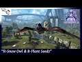 R-Snow Owl & R-Plant Seeds | ARK: Genesis 2 #16