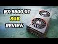 Radeon 5500XT 8GB Review - $199 Value GPU We Have Been Waiting For?!