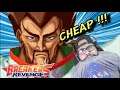 RANDOM FIGHTING GAME FRIDAY !!!! BREAKERS REVENGE !!! WHY IS HE SOOO CHEAP !!!!