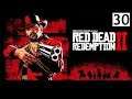 Red Dead Redemption [PC] Kto nas wrobił #30