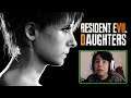 Resident Evil 7 | Daughters DLC BOTH ENDINGS Playthrough (Full Walkthrough)
