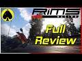 RiMS Racing - Full Review