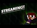 Senpai & Luke Stream: Hyrule Warrior Age of Calamity Part 12