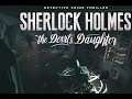 Секрет Элис - Sherlock Holmes: The Devil’s Daughter №8
