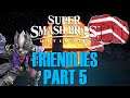 Smash Ultimate: Wolf Ditto Side-B Fails! - Friendlies With FistCake | #5