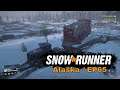 Snow Runner - Alaska EP65