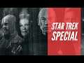 Favorite Things About Star Trek | Elseworlds Exchange