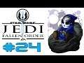 Star Wars Jedi: Fallen Order | Let's Play Ep.24 | Into The Shadows [Wretch Plays]