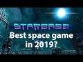 Starbase - Early access, ship building, sci-fi game coming soon!