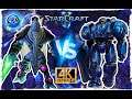StarCraft 2 🔘 GamePlay [4️⃣k4️⃣8️⃣fps] #FTP