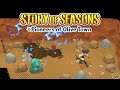 Story Of Seasons Pioneers Of Olive Town [093] Hurra die Mine [Deutsch] Let's Play Story Of Seasons