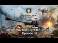 Strategic Mind - Insurmountable Fight for Freedom - Episode 85 - Northern Italy P9
