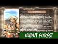 Suikoden III 3 - Hugo Chapter 3 - Kuput Forest - 52