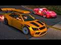 Sultan RS V8 MK2 Tuning / GTA 5 Mods