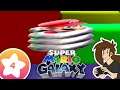 Super Mario Galaxy — Part 4 — Full Stream — GRIFFINGALACTIC
