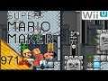Super Mario Maker one level per day ★ 971 ★ [3YMM] Chain Chomp Palace ★ Shadowwolf210 ★ Deutsch