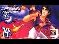 Super Nintendo Sundays - Part 14 | Aladdin - Finale