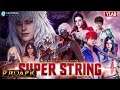 Super String Gameplay Android / iOS (Global Launch) (Unreal Engine 4)