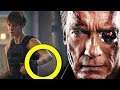 Terminator: Dark Fate: Official 2019 Trailer Explained | Is John Connor Dead? | Full Breakdown