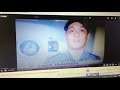 Testing iPad mini camera for youtube vlog uploads