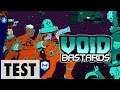 Test/Review Void Bastards - Xbox One, PC