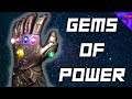 Thanos Has Nothing On These Gems | Gemcraft Chasing Shadows | Rebusplays