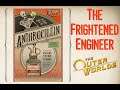 The Outer Worlds - The Frightened Engineer Walkthrough (Where is engineering volume?)
