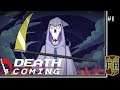 The Reaper's Assistant || Death Coming #01