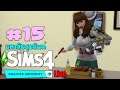 🔴🎓The Sims 4 :Discover University | EP.15 - หาธุระกิจทำกันหน่อยดีกว่านะ!