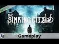 The Sinking City Gameplay on Xbox Series X