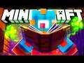 This Book Is CURSED! Beating Bosses in Minecraft Episode 5! | MicroGuardian