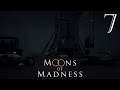 THIS IS THE END! - Moons of Madness PC Horror Game Gameplay with Oshikorosu. [7]