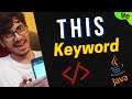 This Keyword in Java : Java Tutorial | Best Explain | #ShukriyaJava #learnjava #thiskeyword