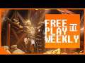 Top 5 Free to Play Weekly Stories - Ghostcrawler Warns You May Not Like All LoL MMO Decisions Ep 465