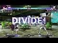UNDER NIGHT IN-BIRTH Exe:Late[cl-r] - Marisa v DontLie2aGod