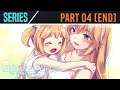 Under One Wing - Kazusa's Route | Part 4: The Same Last Name [END] 『Visual Novel』