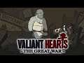 Valiant Hearts #003 ♥ Einsatz im Wursthaus