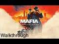 Walkthrough Mafia: Definitive Edition [Blind] #009 - Der Krieg beginnt