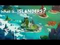 What is... Islanders?