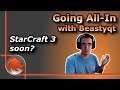 Will StarCraft 3 Come Out Soon?