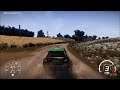 WRC 8 - Skoda Fabia R5 - Open World Free Roam Gameplay (PC HD) [1080p60FPS]